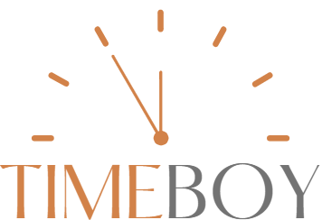 TimeBoy